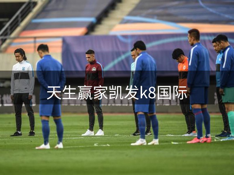 天生赢家凯发k8国际简介